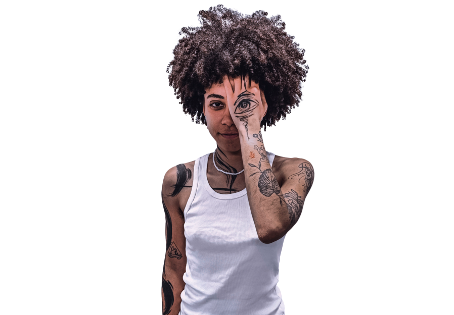Mariana Urbano - Tattoo Studio